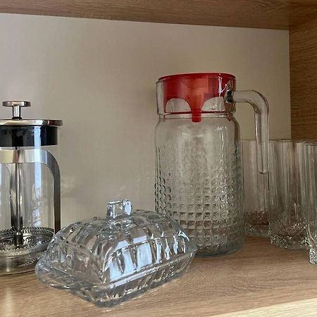 Oner Apartment アルマトイ エクステリア 写真