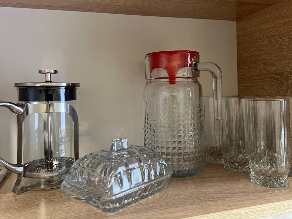Oner Apartment アルマトイ エクステリア 写真