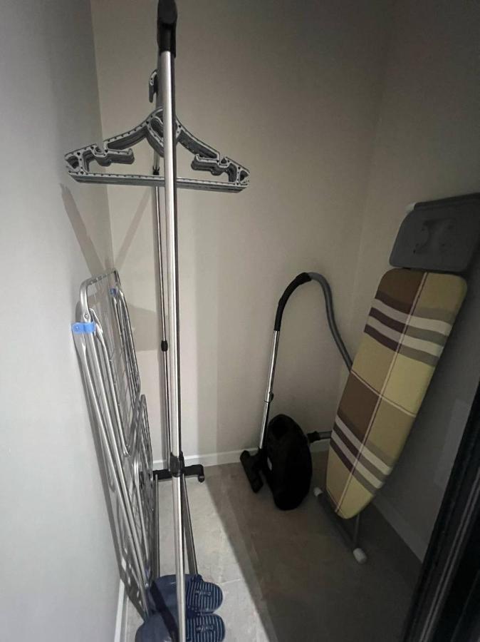 Oner Apartment アルマトイ エクステリア 写真